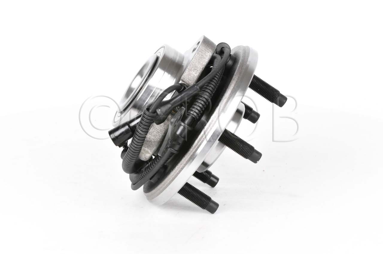 Maza de Rueda Del. Explorer 06-10 Explorer 4X4 06-10 Explorer Sport Trac 07-10 Explorer Sport Trac 4×4 07-10 Mountaineer 06-10