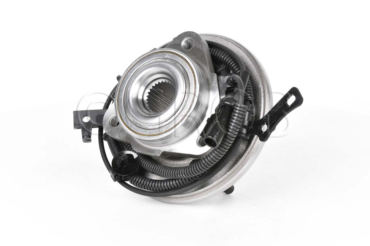 Maza de Rueda Del. Explorer 06-10 Explorer 4X4 06-10 Explorer Sport Trac 07-10 Explorer Sport Trac 4×4 07-10 Mountaineer 06-10