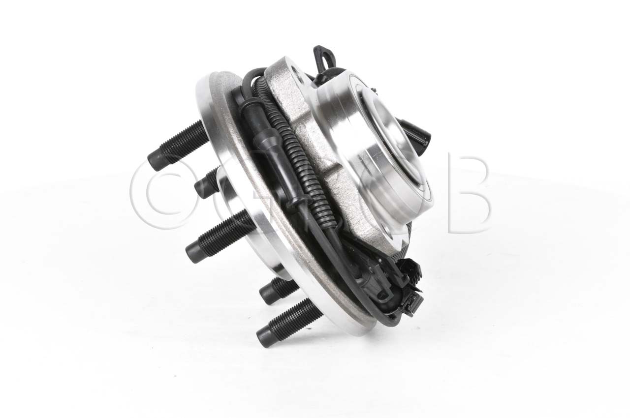 Maza de Rueda Del. Explorer 06-10 Explorer 4X4 06-10 Explorer Sport Trac 07-10 Explorer Sport Trac 4×4 07-10 Mountaineer 06-10