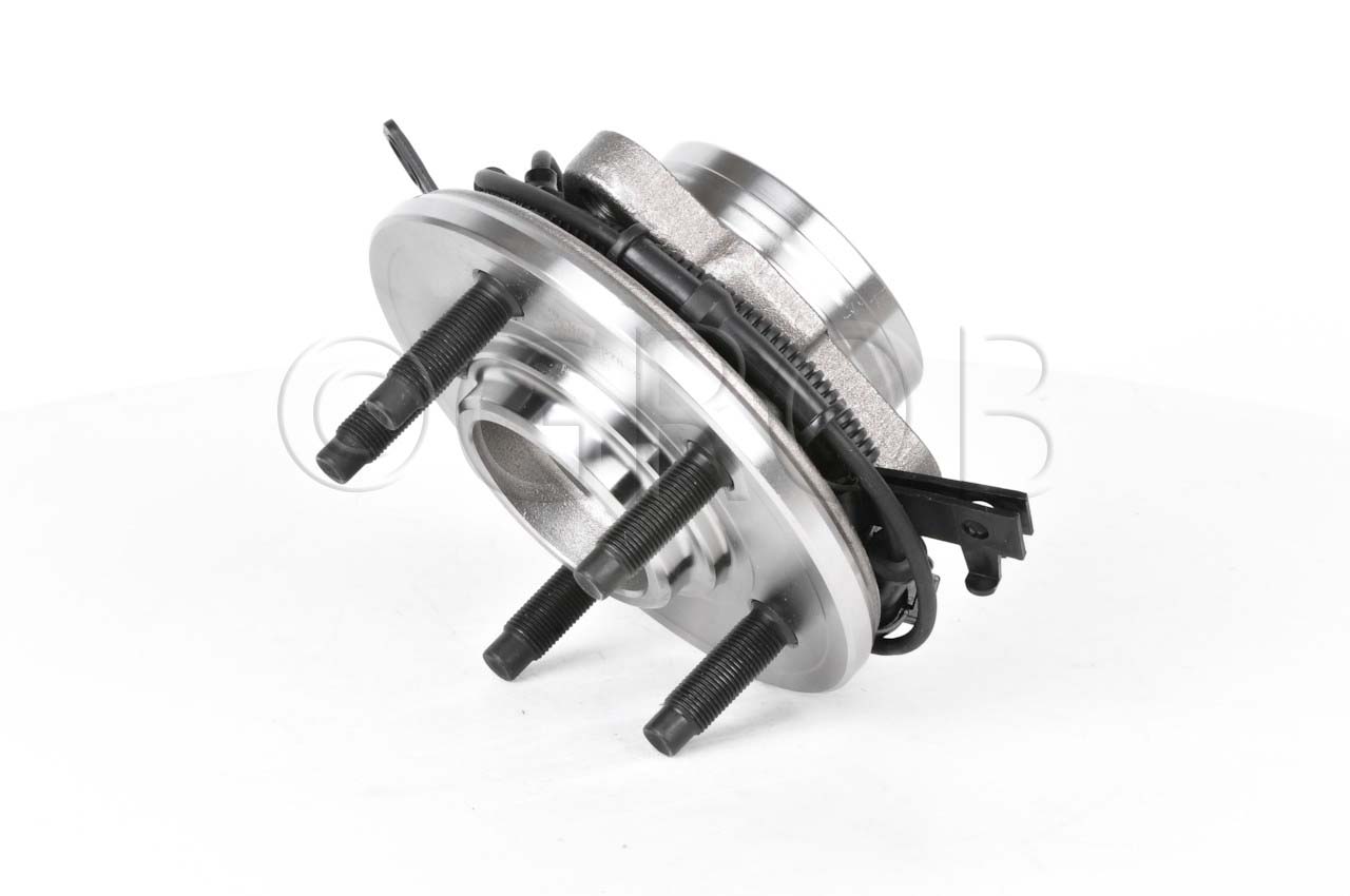 Maza de Rueda Del. Explorer 06-10 Explorer 4X4 06-10 Explorer Sport Trac 07-10 Explorer Sport Trac 4×4 07-10 Mountaineer 06-10