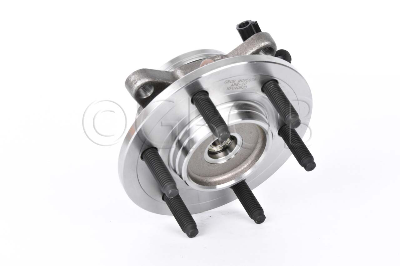 Maza de Rueda Del. F-150 4X4 04-09 F-250 4X4 04-09 F-250 Light Duty 4×4 05-06 Lobo 4X4 04-09 Mark LT 06-12