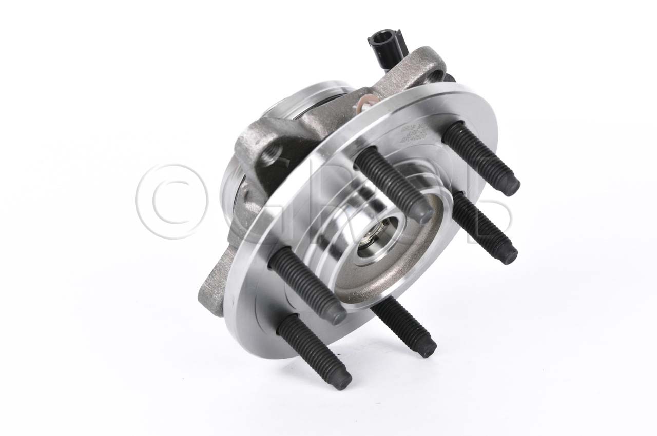 Maza de Rueda Del. F-150 4X4 04-09 F-250 4X4 04-09 F-250 Light Duty 4×4 05-06 Lobo 4X4 04-09 Mark LT 06-12