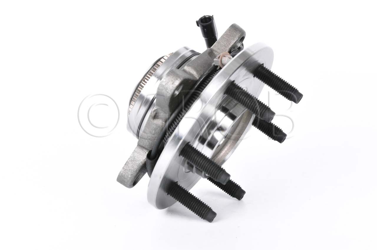 Maza de Rueda Del. F-150 4X4 04-09 F-250 4X4 04-09 F-250 Light Duty 4×4 05-06 Lobo 4X4 04-09 Mark LT 06-12