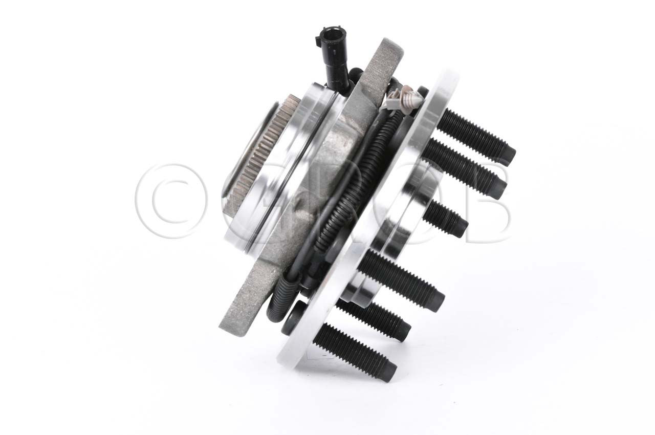 Maza de Rueda Del. F-150 4X4 04-09 F-250 4X4 04-09 F-250 Light Duty 4×4 05-06 Lobo 4X4 04-09 Mark LT 06-12