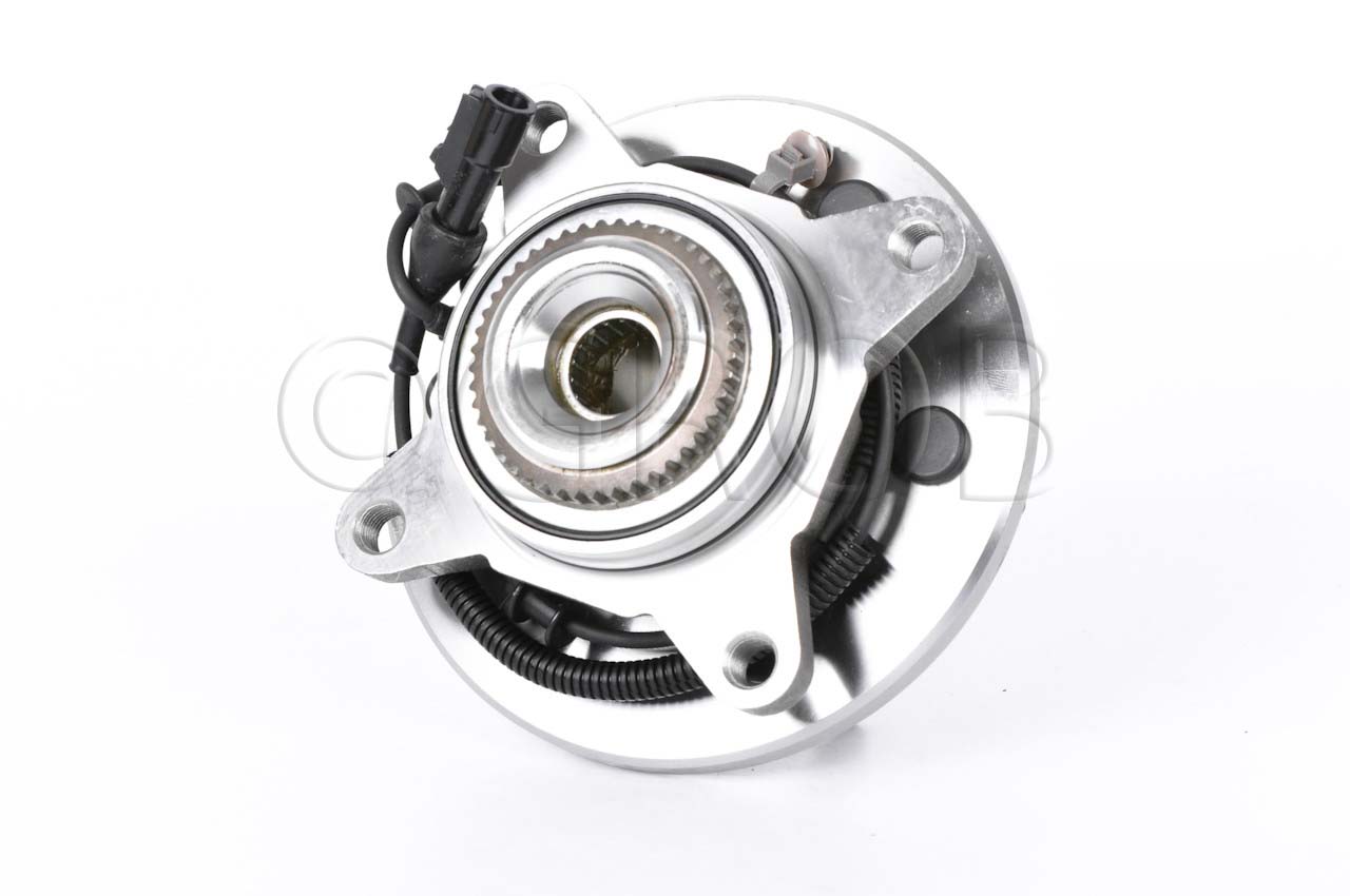 Maza de Rueda Del. F-150 4X4 04-09 F-250 4X4 04-09 F-250 Light Duty 4×4 05-06 Lobo 4X4 04-09 Mark LT 06-12