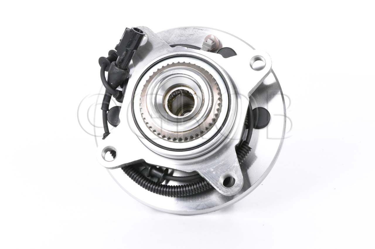 Maza de Rueda Del. F-150 4X4 04-09 F-250 4X4 04-09 F-250 Light Duty 4×4 05-06 Lobo 4X4 04-09 Mark LT 06-12