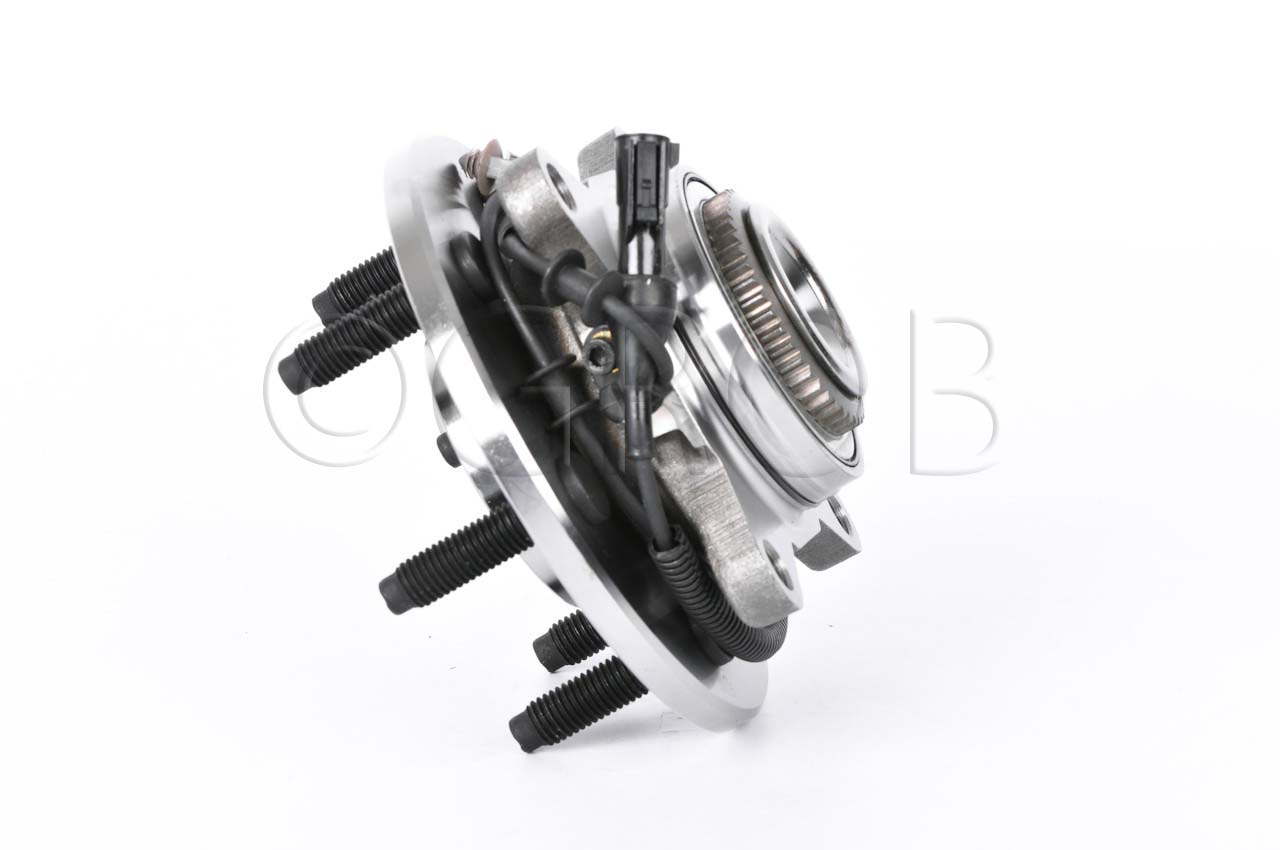 Maza de Rueda Del. F-150 4X4 04-09 F-250 4X4 04-09 F-250 Light Duty 4×4 05-06 Lobo 4X4 04-09 Mark LT 06-12