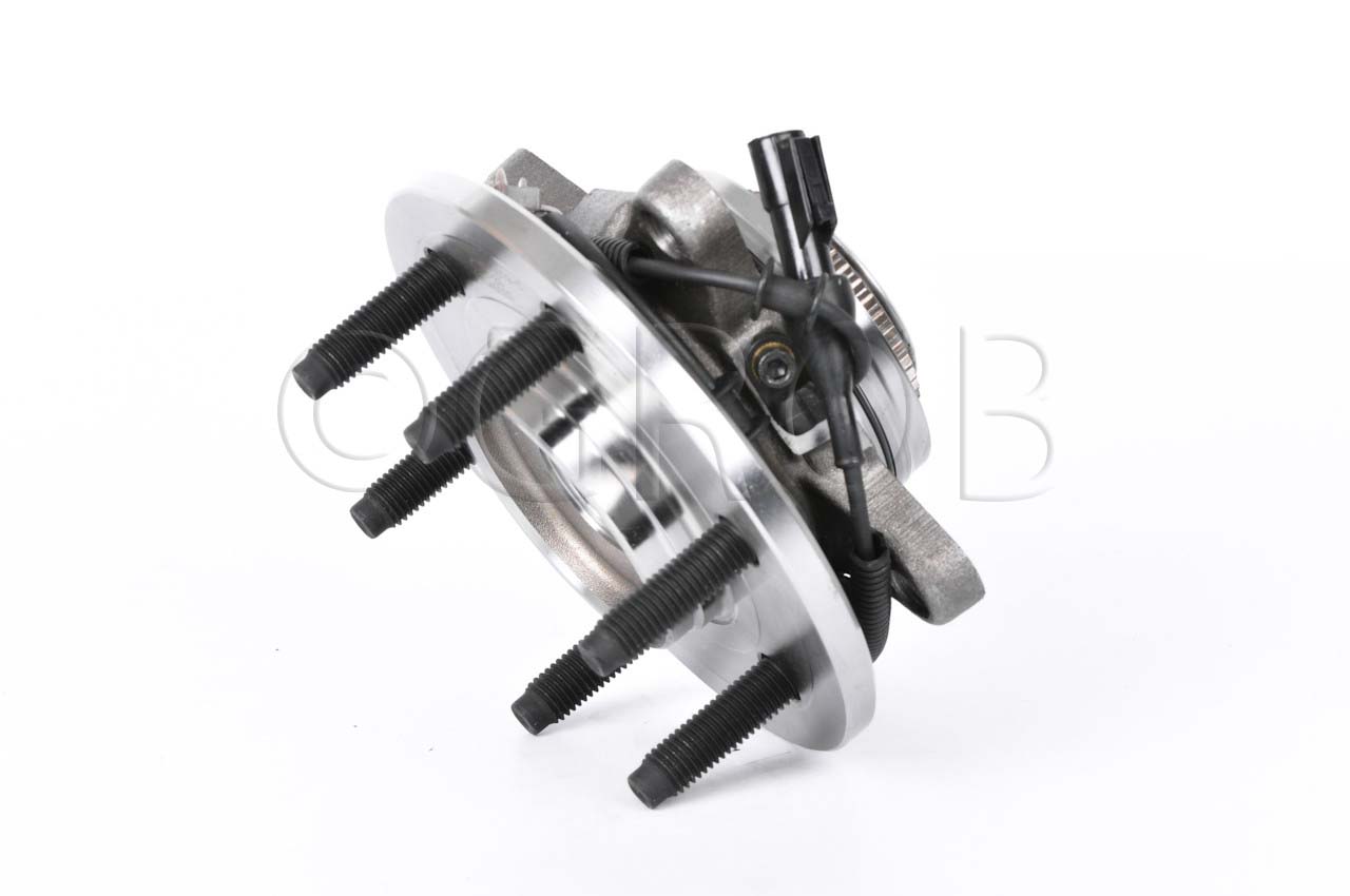 Maza de Rueda Del. F-150 4X4 04-09 F-250 4X4 04-09 F-250 Light Duty 4×4 05-06 Lobo 4X4 04-09 Mark LT 06-12