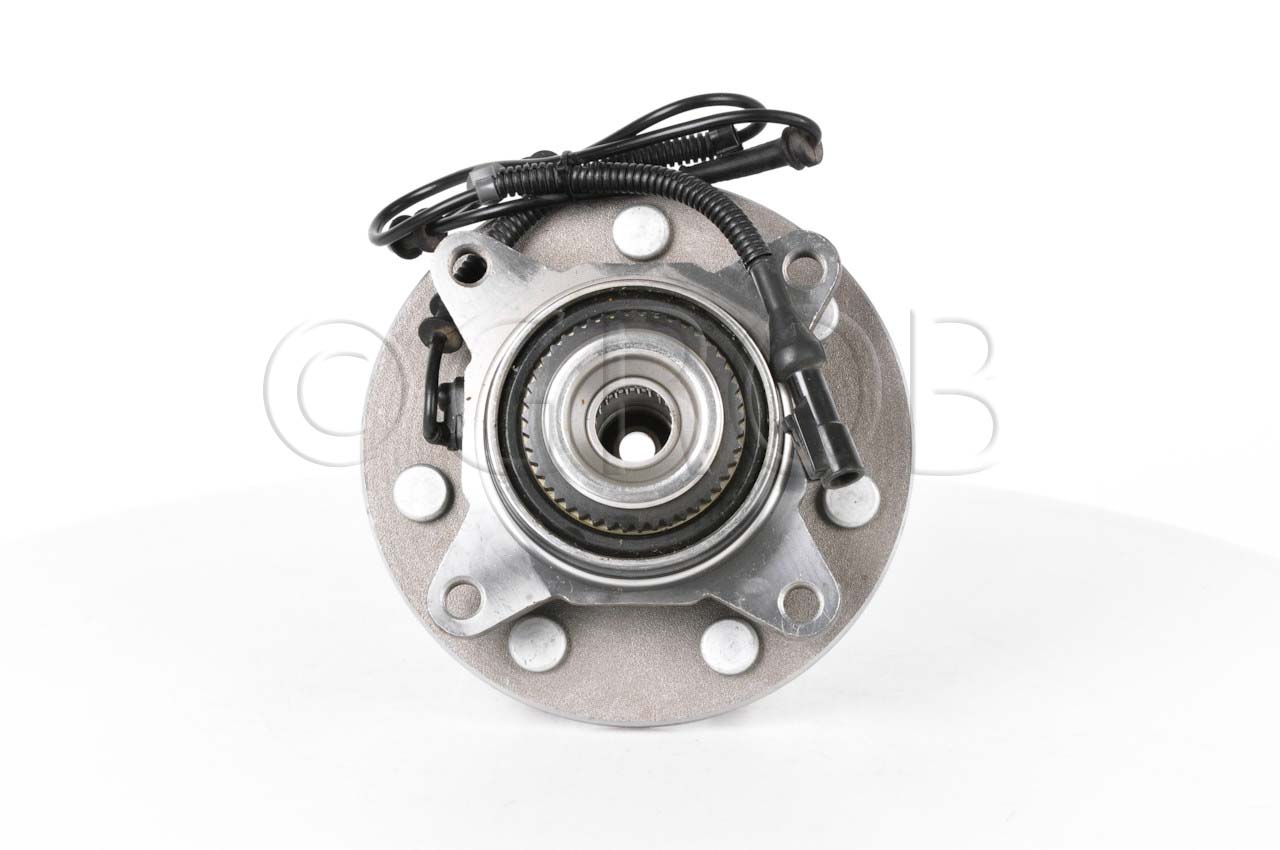 Maza de Rueda Del. F-150 4X4 04-09 F-250 4X4 04-09 F-250 Light Duty 4×4 05-06 Lobo 4X4 04-09 Mark LT 06-12