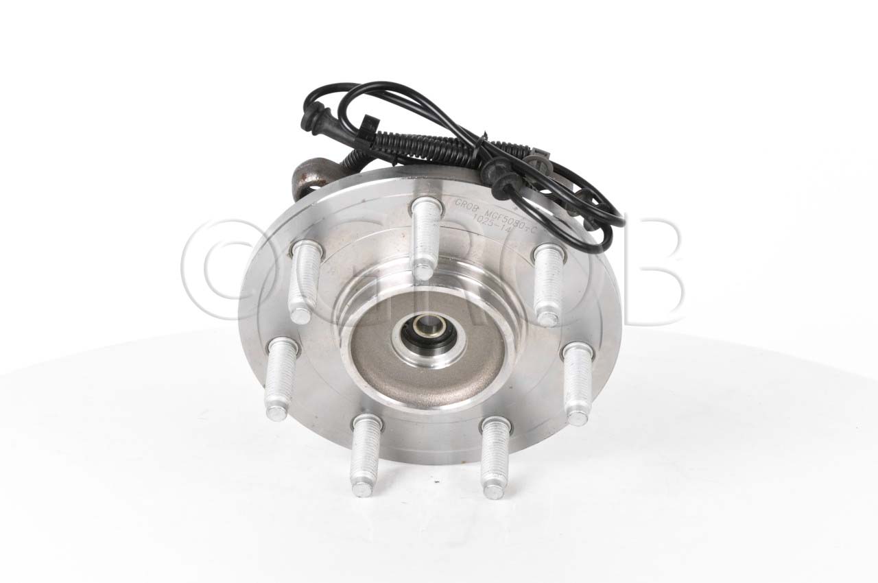 Maza de Rueda Del. F-150 4X4 04-09 F-250 4X4 04-09 F-250 Light Duty 4×4 05-06 Lobo 4X4 04-09 Mark LT 06-12