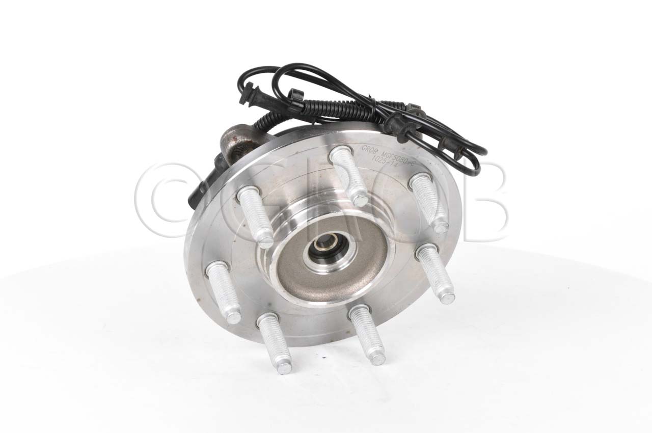 Maza de Rueda Del. F-150 4X4 04-09 F-250 4X4 04-09 F-250 Light Duty 4×4 05-06 Lobo 4X4 04-09 Mark LT 06-12