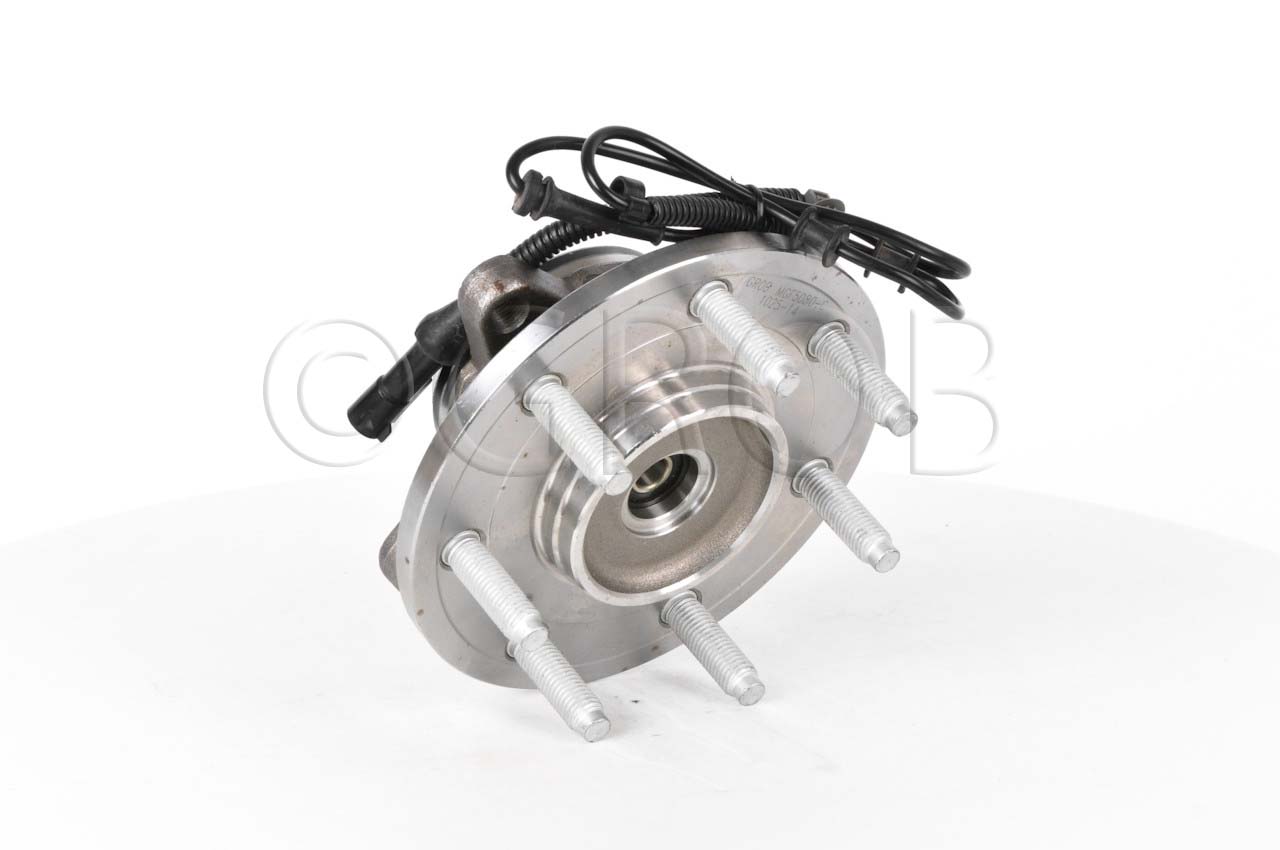 Maza de Rueda Del. F-150 4X4 04-09 F-250 4X4 04-09 F-250 Light Duty 4×4 05-06 Lobo 4X4 04-09 Mark LT 06-12