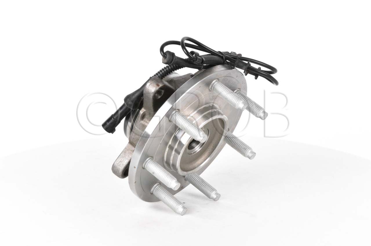 Maza de Rueda Del. F-150 4X4 04-09 F-250 4X4 04-09 F-250 Light Duty 4×4 05-06 Lobo 4X4 04-09 Mark LT 06-12