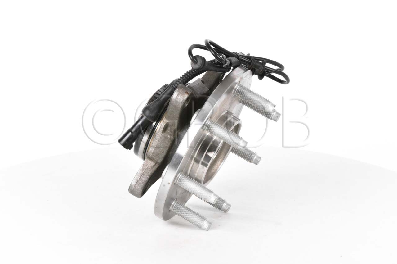 Maza de Rueda Del. F-150 4X4 04-09 F-250 4X4 04-09 F-250 Light Duty 4×4 05-06 Lobo 4X4 04-09 Mark LT 06-12