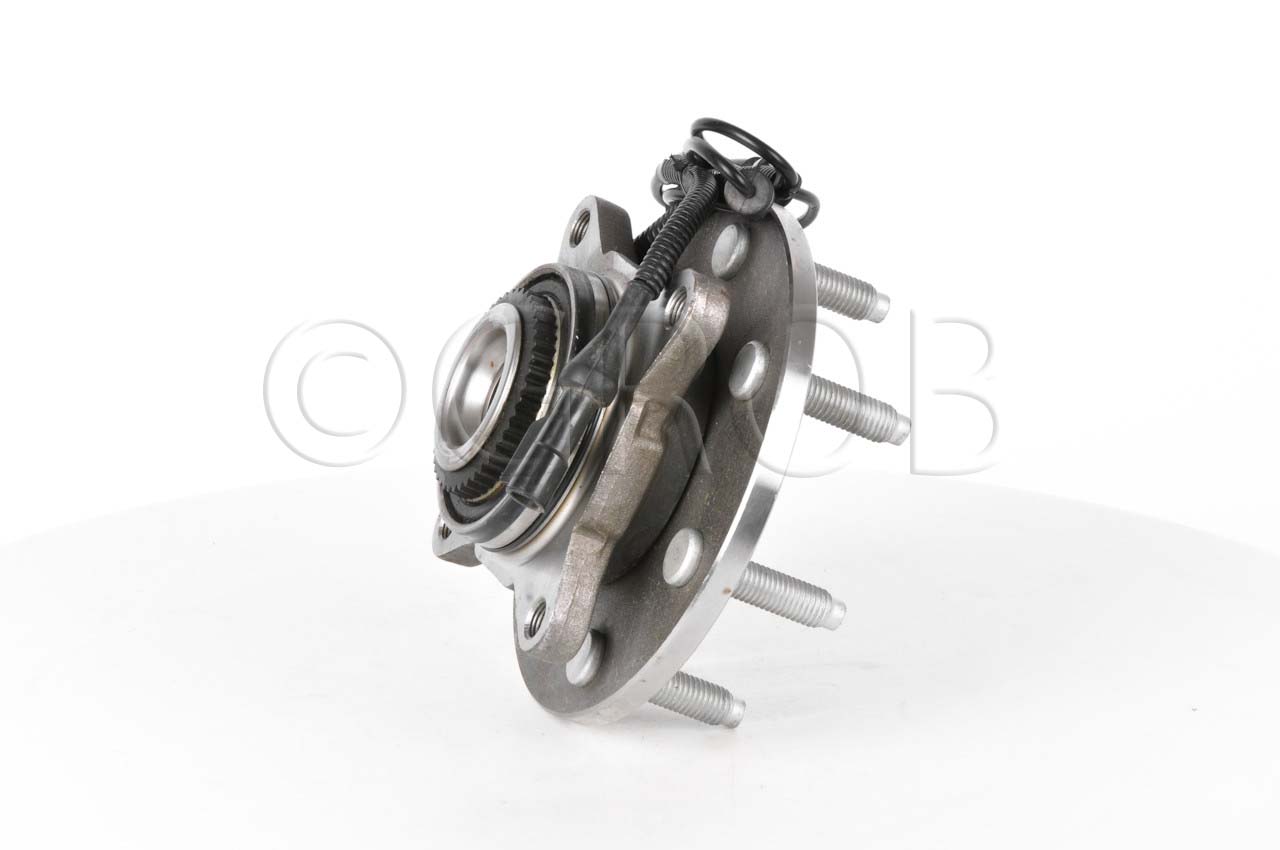 Maza de Rueda Del. F-150 4X4 04-09 F-250 4X4 04-09 F-250 Light Duty 4×4 05-06 Lobo 4X4 04-09 Mark LT 06-12