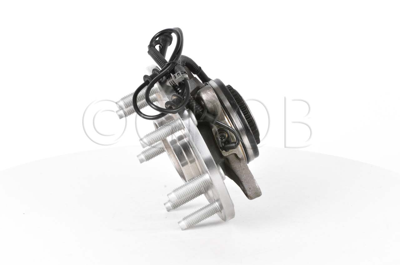 Maza de Rueda Del. F-150 4X4 04-09 F-250 4X4 04-09 F-250 Light Duty 4×4 05-06 Lobo 4X4 04-09 Mark LT 06-12