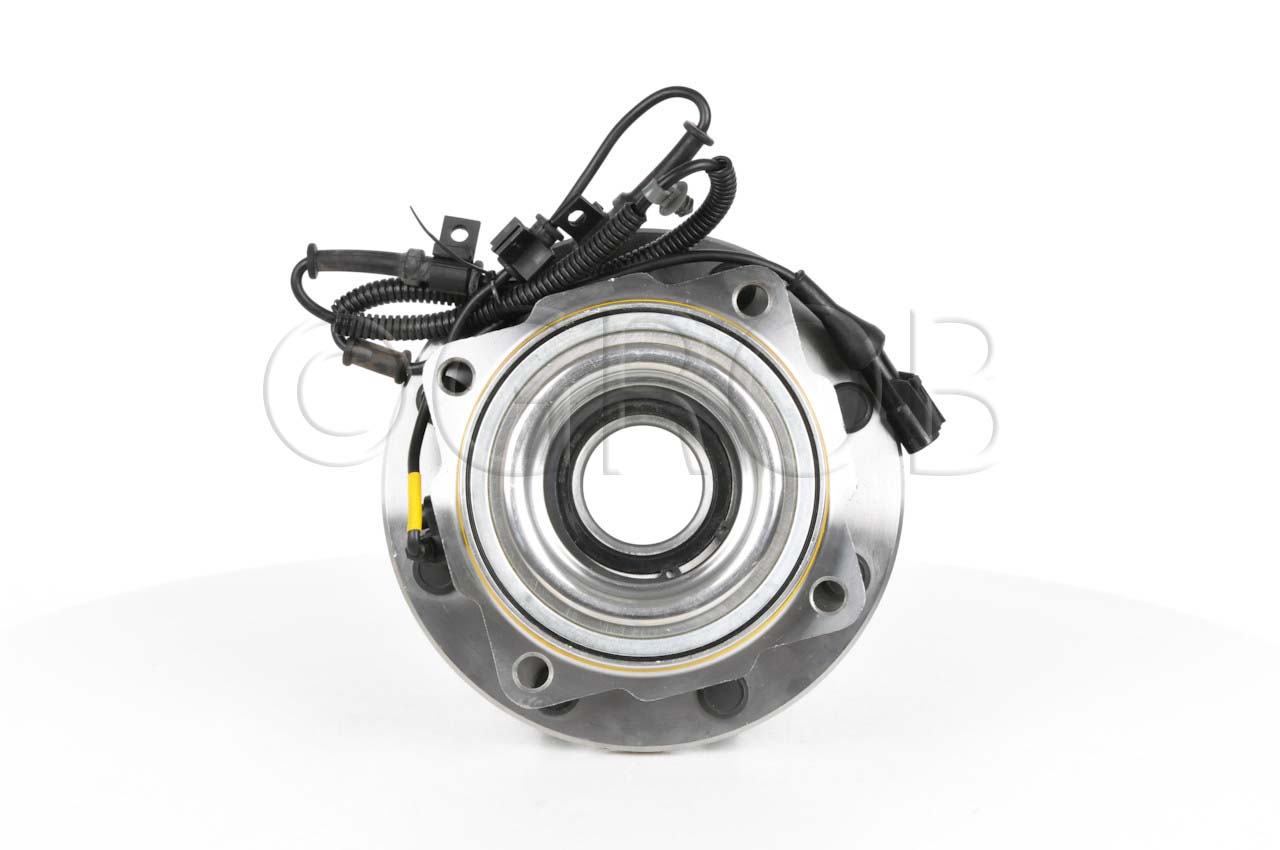 Maza de Rueda Del. F-250 Super Duty 4×4 05-10 F-350 Super Duty 4×4 05-09