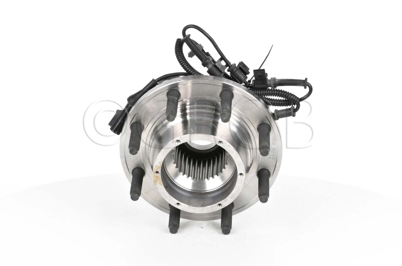 Maza de Rueda Del. F-250 Super Duty 4×4 05-10 F-350 Super Duty 4×4 05-09