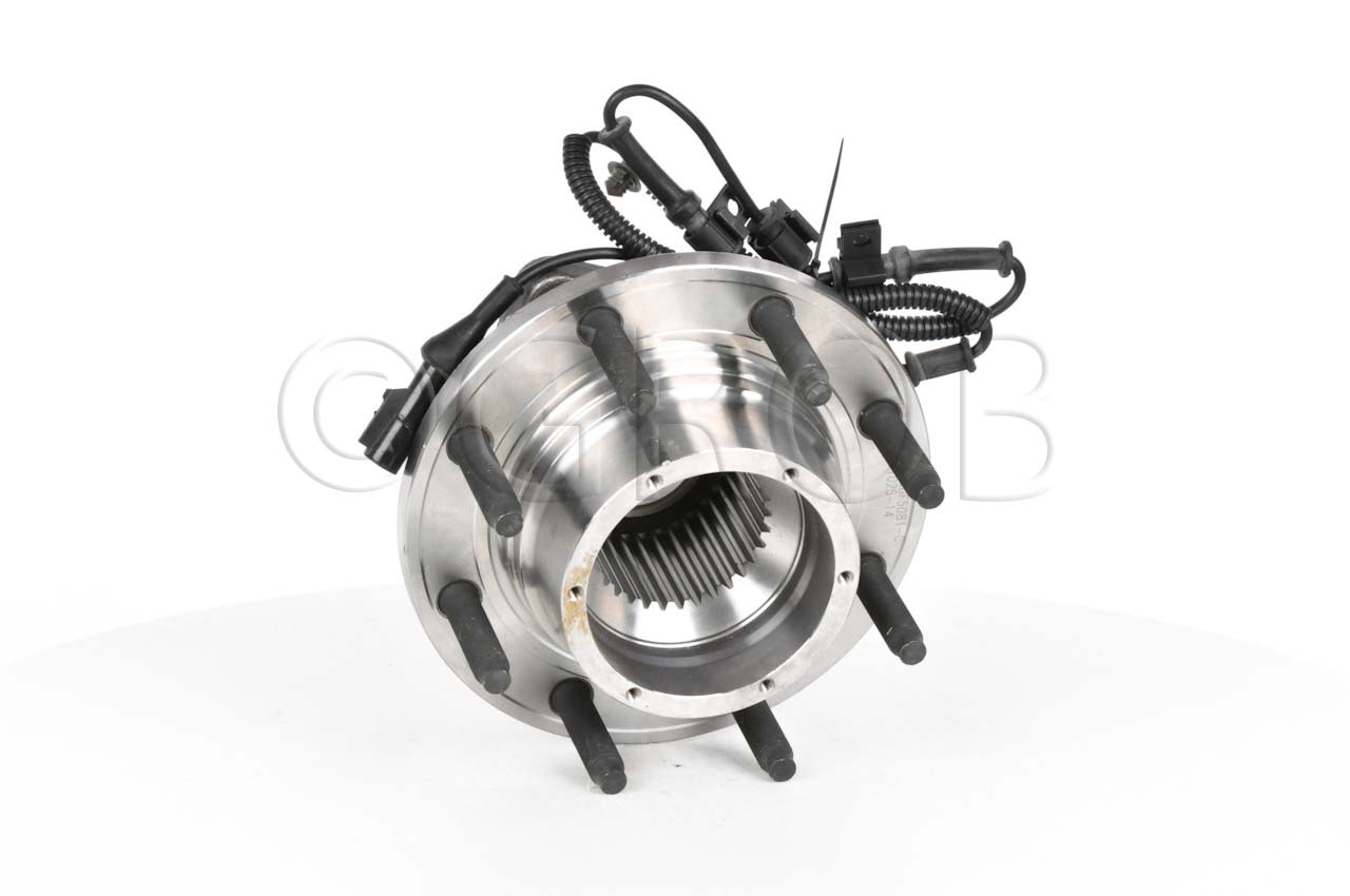 Maza de Rueda Del. F-250 Super Duty 4×4 05-10 F-350 Super Duty 4×4 05-09