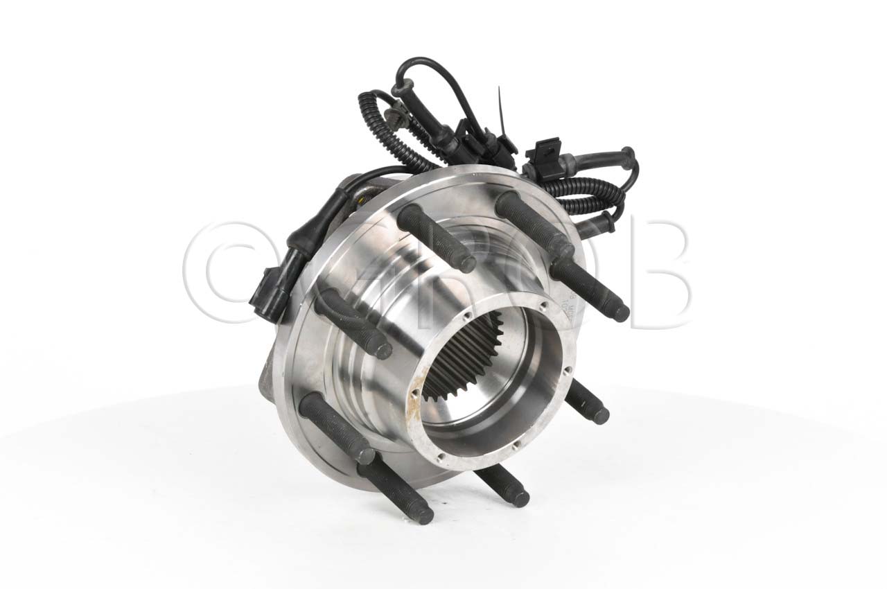 Maza de Rueda Del. F-250 Super Duty 4×4 05-10 F-350 Super Duty 4×4 05-09