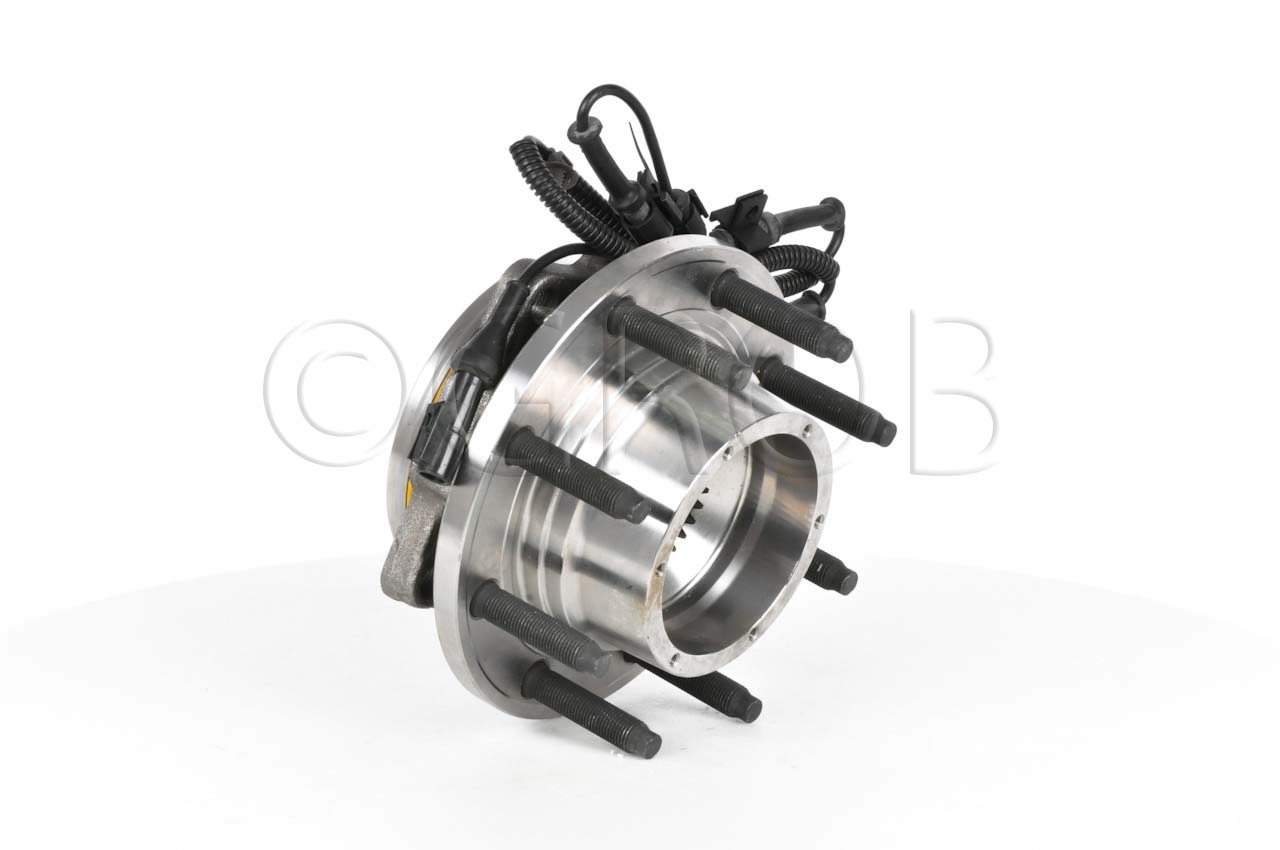 Maza de Rueda Del. F-250 Super Duty 4×4 05-10 F-350 Super Duty 4×4 05-09