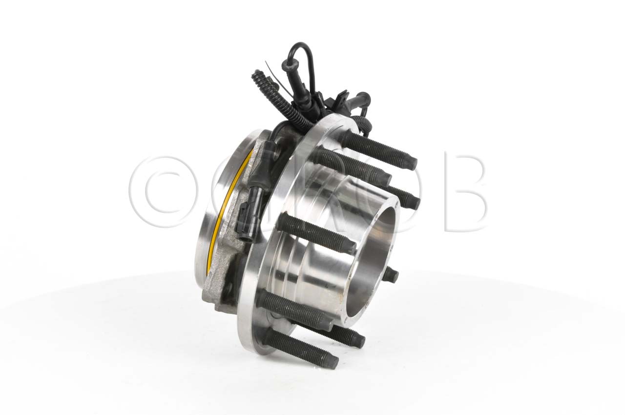 Maza de Rueda Del. F-250 Super Duty 4×4 05-10 F-350 Super Duty 4×4 05-09