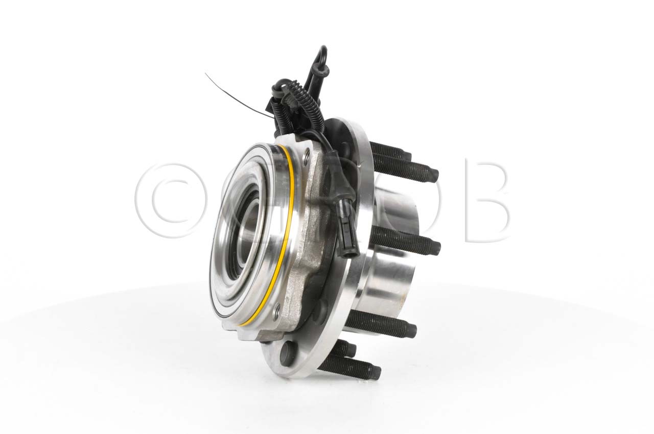 Maza de Rueda Del. F-250 Super Duty 4×4 05-10 F-350 Super Duty 4×4 05-09