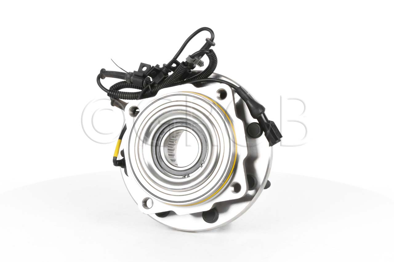 Maza de Rueda Del. F-250 Super Duty 4×4 05-10 F-350 Super Duty 4×4 05-09