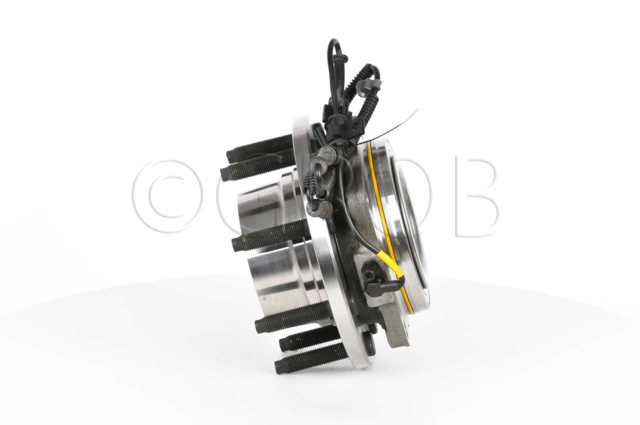 Maza de Rueda Del. F-250 Super Duty 4×4 05-10 F-350 Super Duty 4×4 05-09