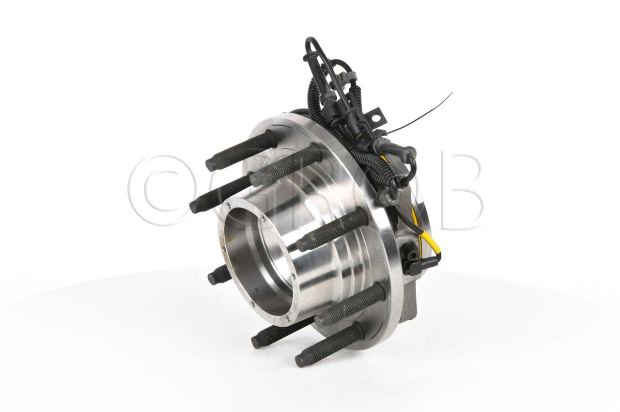 Maza de Rueda Del. F-250 Super Duty 4×4 05-10 F-350 Super Duty 4×4 05-09