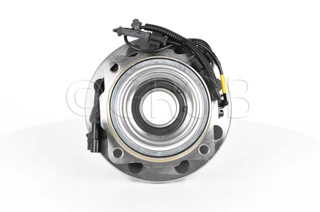 Maza de Rueda Del. F-250 Super Duty 4×4 05-10