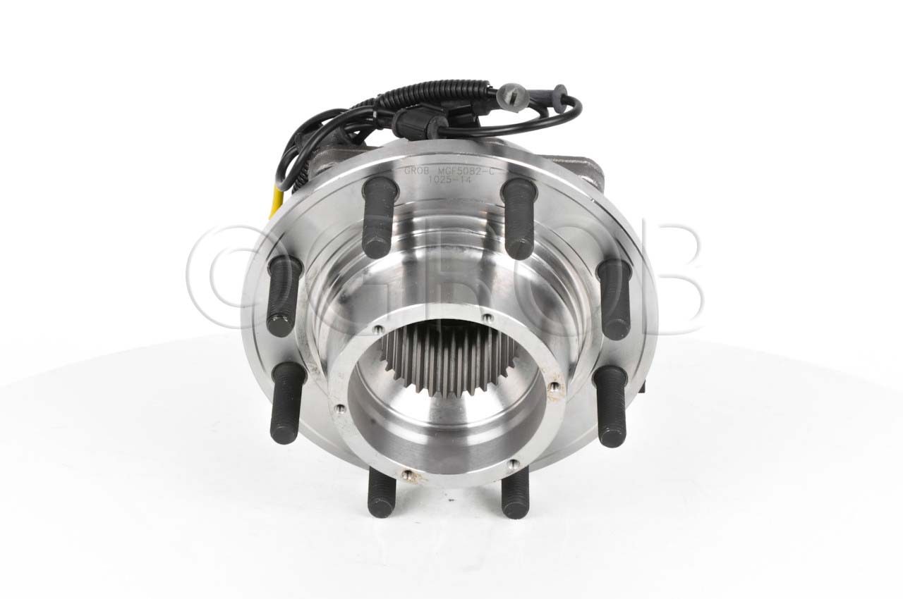 Maza de Rueda Del. F-250 Super Duty 4×4 05-10