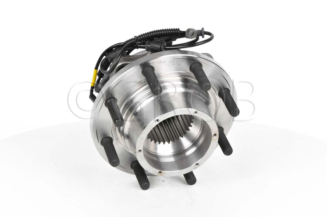 Maza de Rueda Del. F-250 Super Duty 4×4 05-10