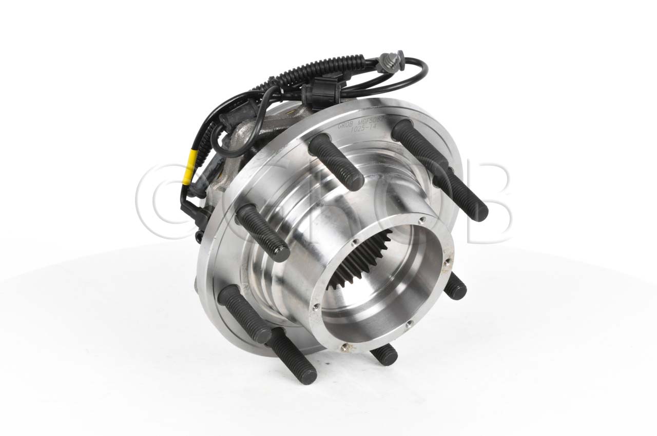 Maza de Rueda Del. F-250 Super Duty 4×4 05-10
