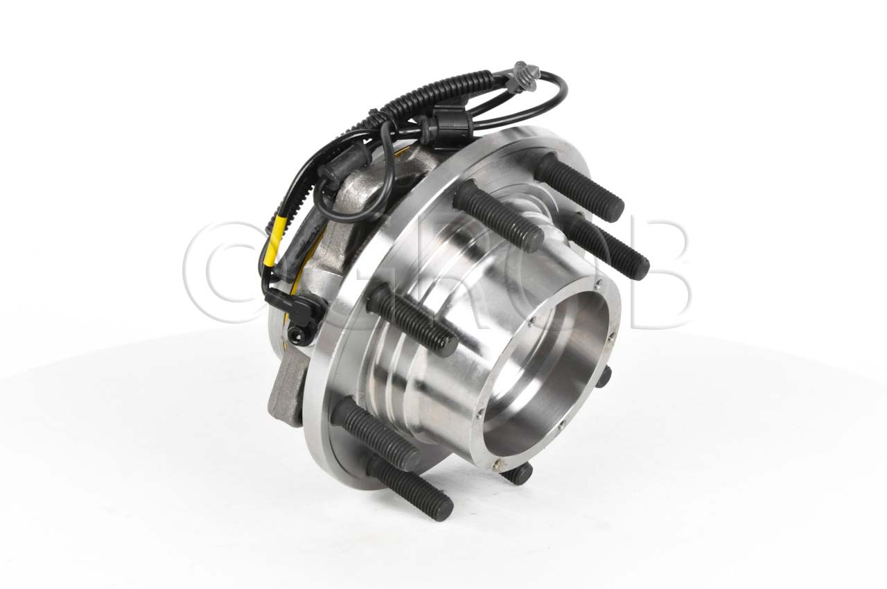 Maza de Rueda Del. F-250 Super Duty 4×4 05-10