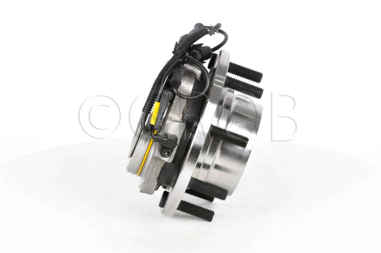 Maza de Rueda Del. F-250 Super Duty 4×4 05-10