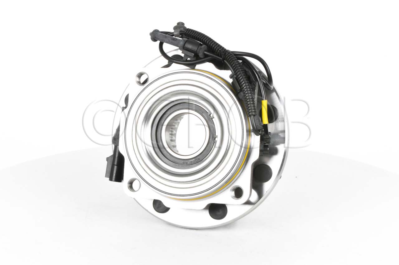 Maza de Rueda Del. F-250 Super Duty 4×4 05-10