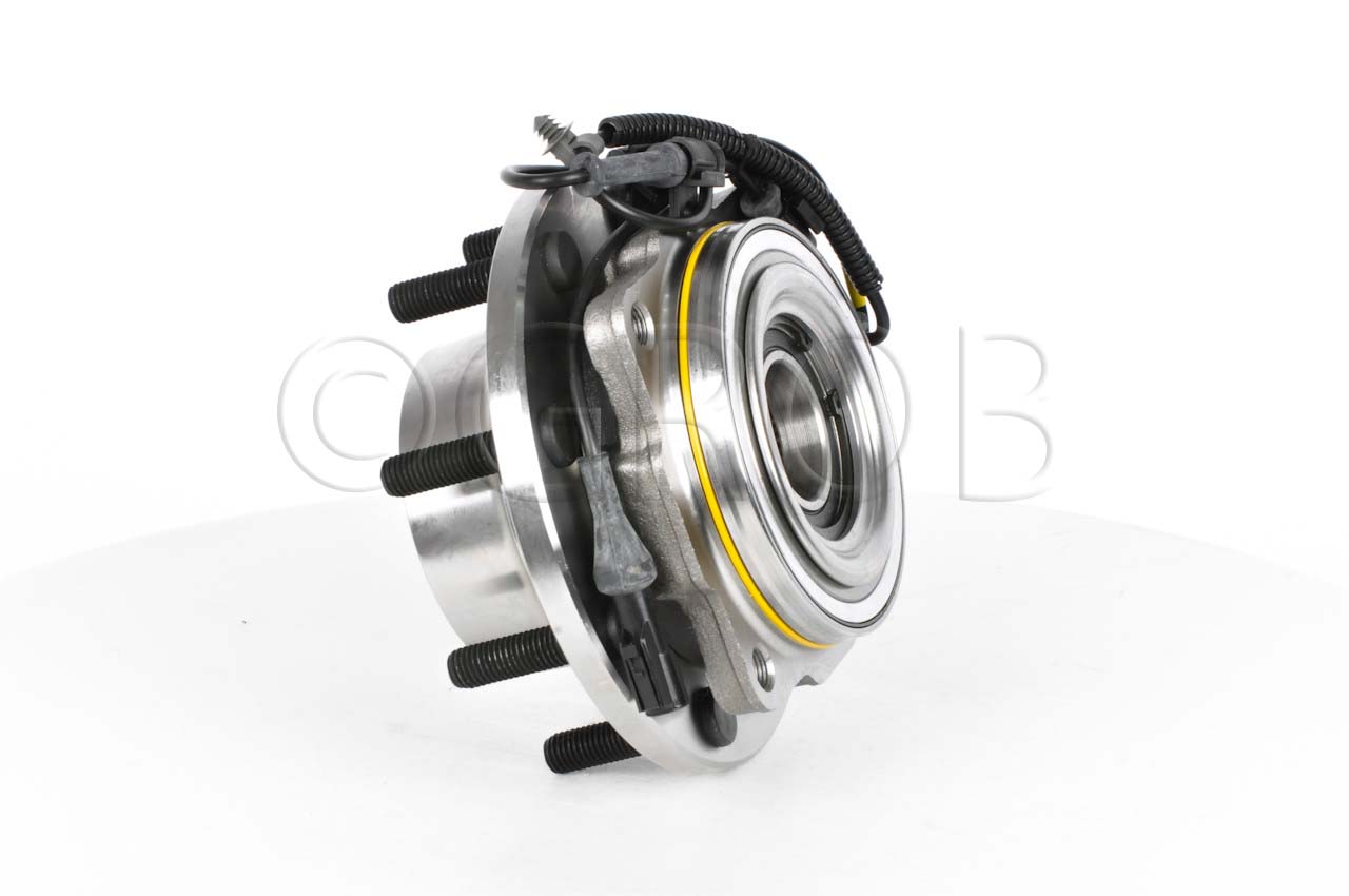 Maza de Rueda Del. F-250 Super Duty 4×4 05-10