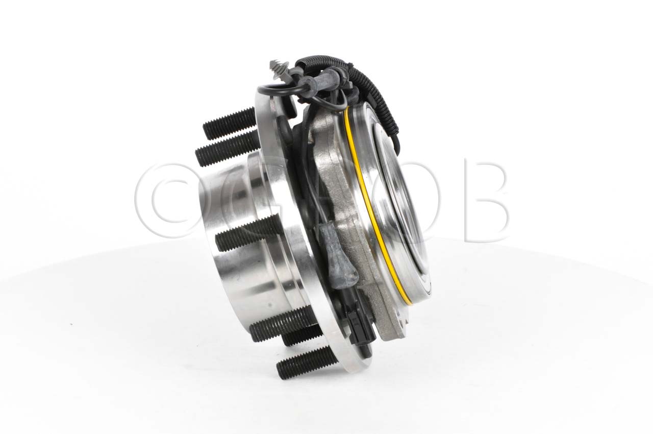 Maza de Rueda Del. F-250 Super Duty 4×4 05-10