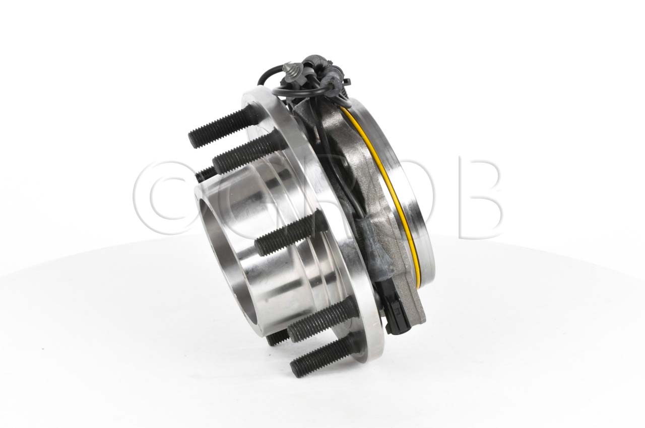 Maza de Rueda Del. F-250 Super Duty 4×4 05-10