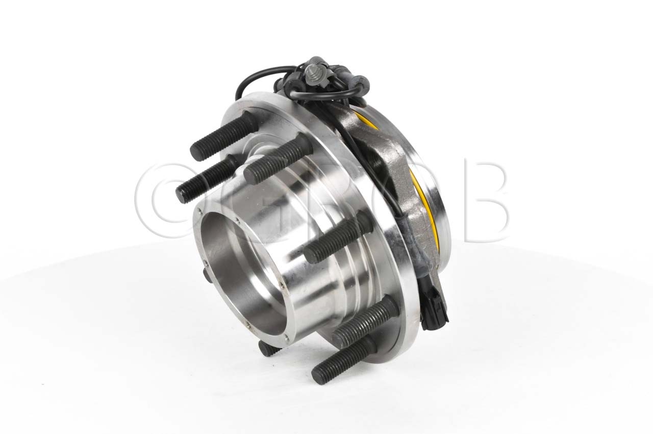 Maza de Rueda Del. F-250 Super Duty 4×4 05-10