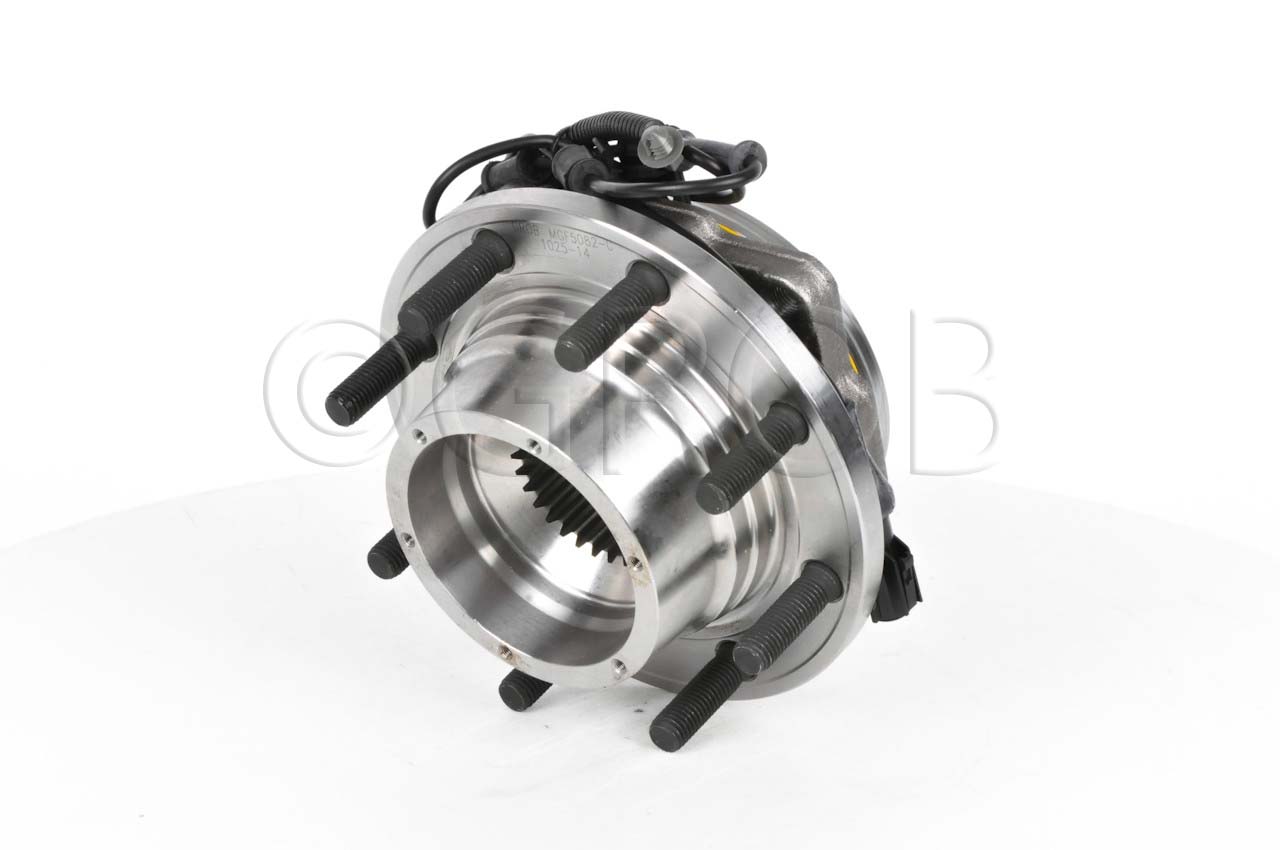 Maza de Rueda Del. F-250 Super Duty 4×4 05-10