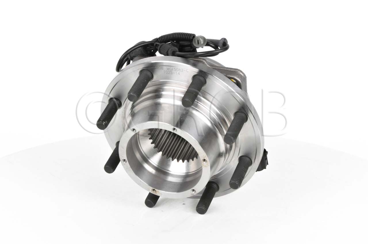 Maza de Rueda Del. F-250 Super Duty 4×4 05-10