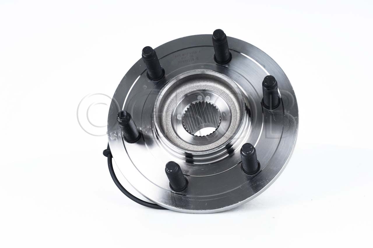 Maza de Rueda Tras. Expedition 03-06 Expedition 4X4 03-06 Navigator 03-06 Navigator 4×4 03-06