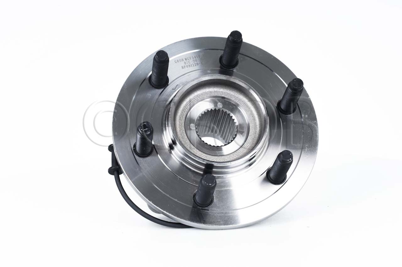Maza de Rueda Tras. Expedition 03-06 Expedition 4X4 03-06 Navigator 03-06 Navigator 4×4 03-06
