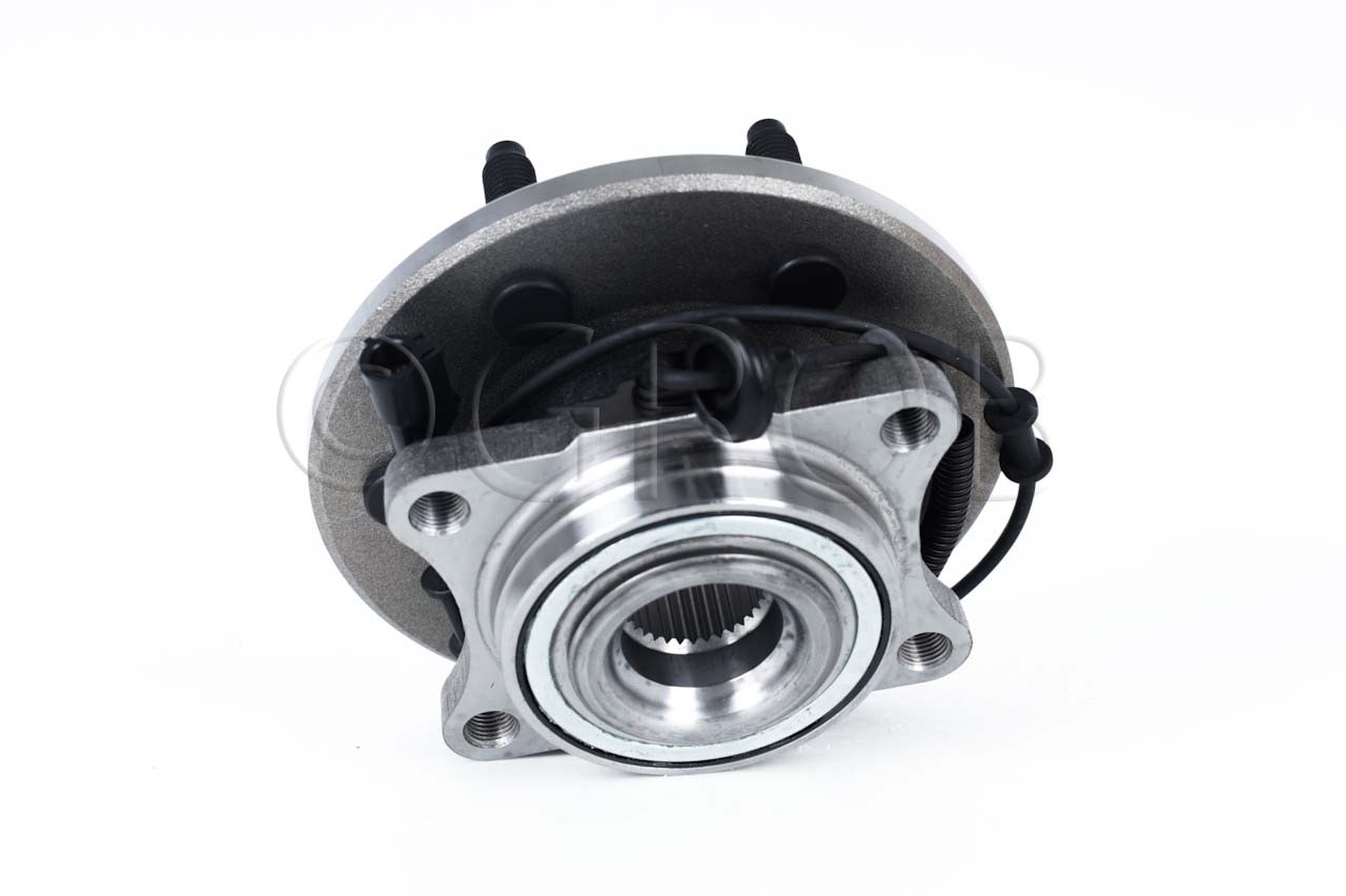 Maza de Rueda Tras. Expedition 03-06 Expedition 4X4 03-06 Navigator 03-06 Navigator 4×4 03-06