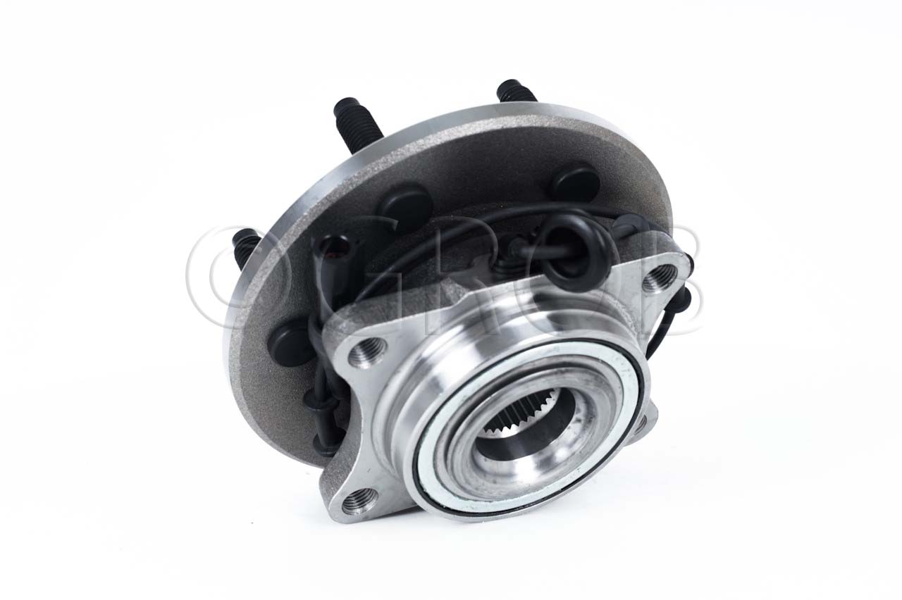 Maza de Rueda Tras. Expedition 03-06 Expedition 4X4 03-06 Navigator 03-06 Navigator 4×4 03-06