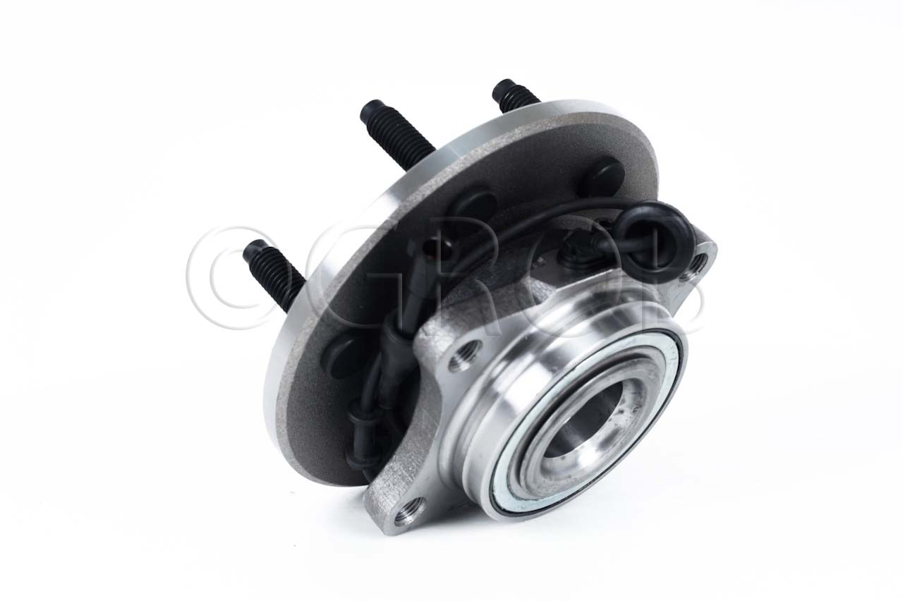 Maza de Rueda Tras. Expedition 03-06 Expedition 4X4 03-06 Navigator 03-06 Navigator 4×4 03-06