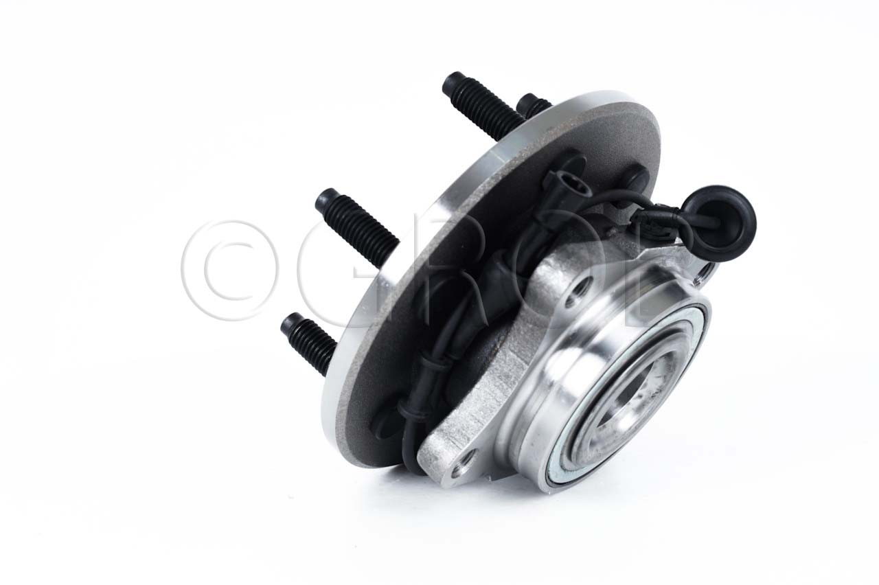 Maza de Rueda Tras. Expedition 03-06 Expedition 4X4 03-06 Navigator 03-06 Navigator 4×4 03-06