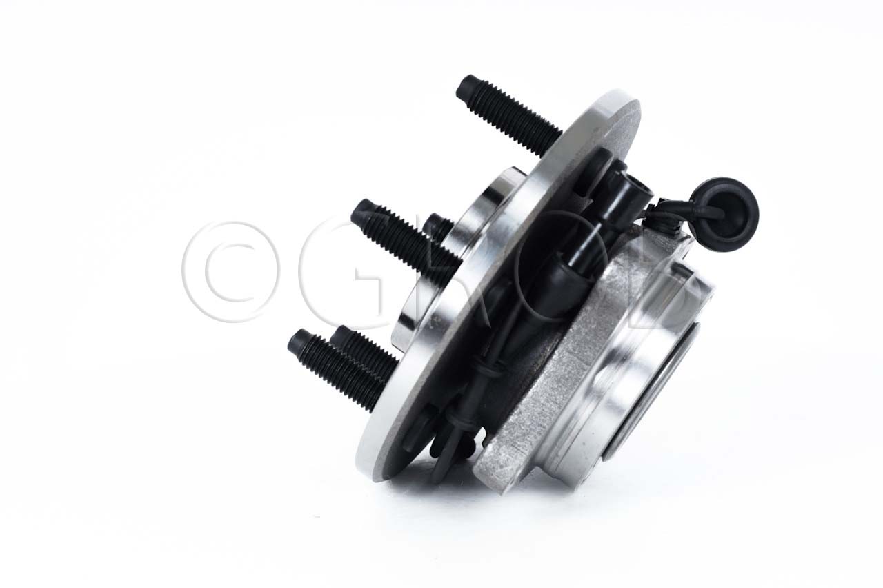 Maza de Rueda Tras. Expedition 03-06 Expedition 4X4 03-06 Navigator 03-06 Navigator 4×4 03-06